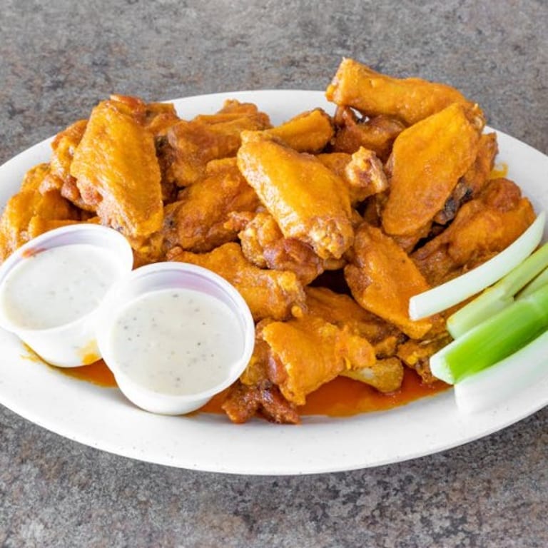 Wings: A Tasty Addition to Our Menu