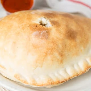 Special Calzone