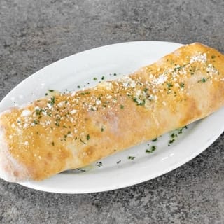 Sausage & Cheese Hoagie